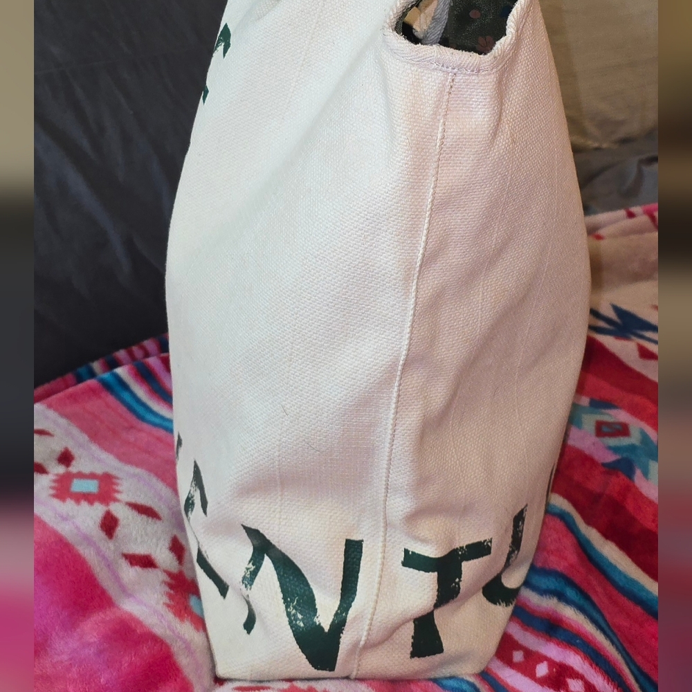 💥Hunting World Borneo Reversible Large Tote Bag - Picture 6 of 10